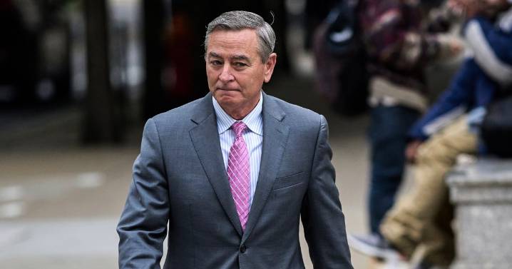 Former Tennessee House speaker sentenced to 3 years in prison for legislative mail scheme