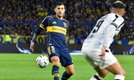 Boca se durmió y Central Córdoba se lo empató en La Bombonera