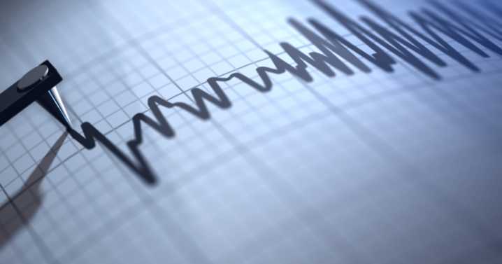 3 quakes hit in Howardville area