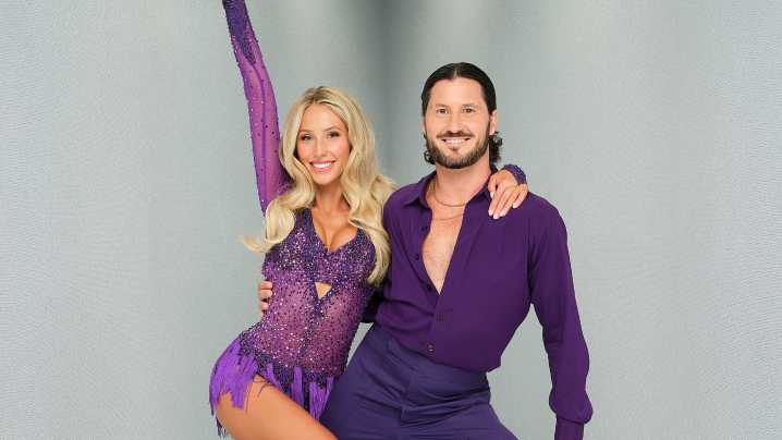 'Dancing with the Stars' 2025: Here's when, how to watch new season