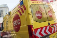 Un hombre fallece tras precipitarse desde seis metros de altura en Canarias