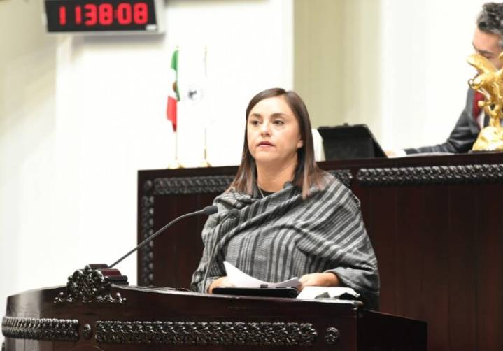 Morena y Nueva Alianza se confrontan en el Congreso de Hidalgo; conoce los detalles
