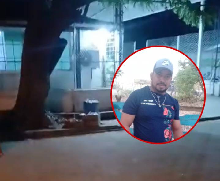 Atentado a bala en la Zona Bananera deja una persona herida