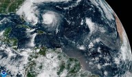 Tormenta Imelda traerá lluvias al sureste de EEUU mientras el huracán Humberto pierde fuerza