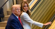 Secret Service to Investigate Trump's U.N. Escalator Incident