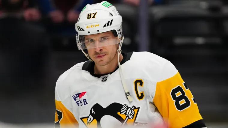 Agent makes interesting comments on Sidney Crosby's future in Pittsburgh