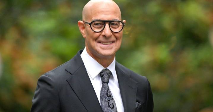 Stanley Tucci to join NBC Universal primetime coverage of 2026 Milan Cortina Winter Olympics