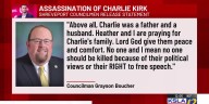 Shreveport Councilmen release statement regarding killing of Charlie Kirk, students react