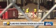 Plans move forward for new data center on 402 Royal Road in Michigan City