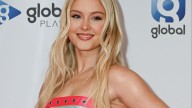 Zara Larsson has never struggled with body confidence
