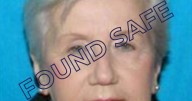 UPDATE: 89-year-old Paris, TN woman found safe