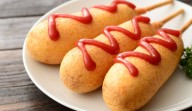 Tyson Foods recalls corn dogs, sausage on a stick due to wood in batter