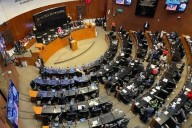 Cuestionan corrupción, lujos y violencia en la 4T
