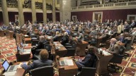 GOP push for district approval of amendments unprecedented