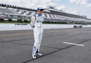 Zane Smith Reveals ‘Most Embarrassing Moment’ in His Racing Career In the middle of an upscaling Cup Series career, Zane Smith reveals his most embarrassing moments in NASCAR