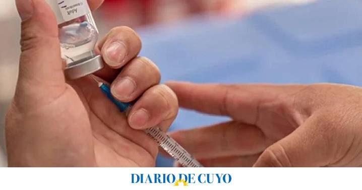 Ajustan dosis de vacuna para frenar el sarampión