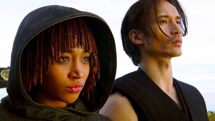 10 Underrated Star Wars Characters That Deserve More Recognition