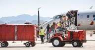 Santa Fe Regional Airport gets big chunk of $21 million in FAA grants for New Mexico airports