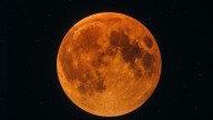 Atención.Ésta es la hora EXACTA para ver EN VIVO la luna de sangre en su punto MÁXIMO