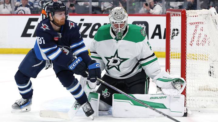 Jets rumors: The likely AAV on Kyle Connor’s next contract