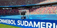 El novedoso cambio en el VAR que anunció la Conmebol para los cuartos de final de la Copa Libertadores y Sudamericana