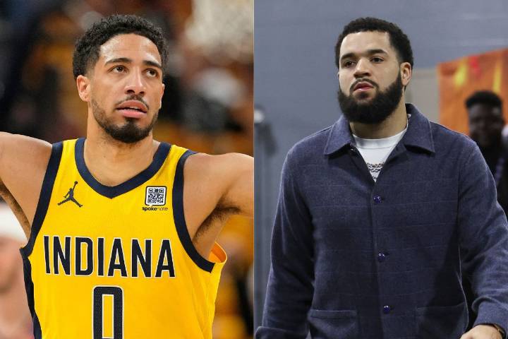 Tyrese Haliburton’s Pacers Pay the Price for Fred VanVleet Injury in Proposed Trade Idea How Tyrese Haliburton’s absence and Fred VanVleet’s injury could impact the Pacers in a proposed trade scenario