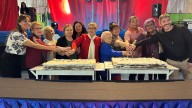 Reconocimiento y alegría en la “Jubi Fest 2025” organizada por el municipio
