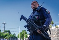 Guerra Chapiza – Mayiza deja mil 850 muertos y 615 arrestos