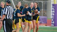 PSD flag football freshman named Blue FCU Athlete of the Week