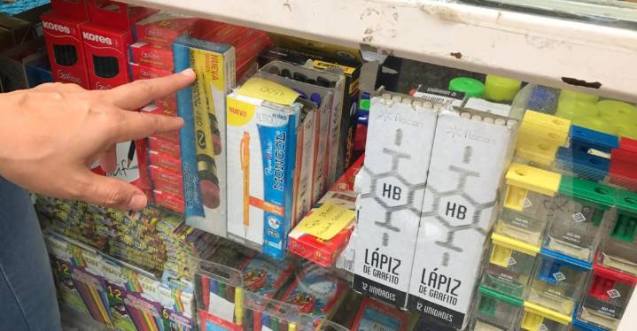 Venden bolsos escolares con descuentos y combos: conozca precios y opciones