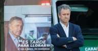 Ministro Muñoz enfatiza llamado a prevención: “Hagamos esta fiesta una fiesta en que estemos todos al final del domingo”