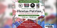 Fiestas Patrias, Mini-Con Collectors Market coming together for weekend celebration at Pan American Courts
