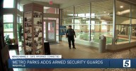 Community centers to get armed guards as part of $2.4M Metro Parks security plan
