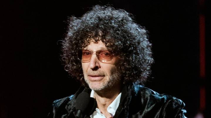 Howard Stern returns to SiriusXM radio show after trolling listeners