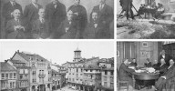 Fernández Alonso e os xudeos de Ourense
