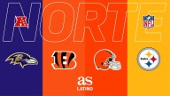 AFC Norte, previa temporada 2025: Aaron Rodgers reta a Lamar Jackson