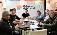 Torres confirmó el traspaso del área El Tordillo a Crown Point Energy