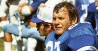 Fallece DD Lewis, leyenda de los Dallas Cowboys