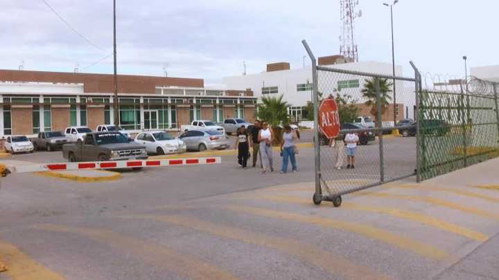 Formulan Imputación Contra Mujer por Caso de la Funeraria Del Carmen en Ciudad Juárez