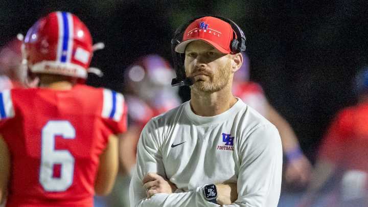 Football High Live: Friday’s Week 3 high school score updates, action from around Alabama