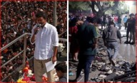 A 40 subió la cifra de muertos tras estampida en India
