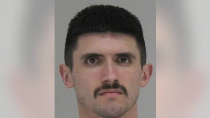 West Dallas FedEx assault suspect out on bond; family at a loss for why