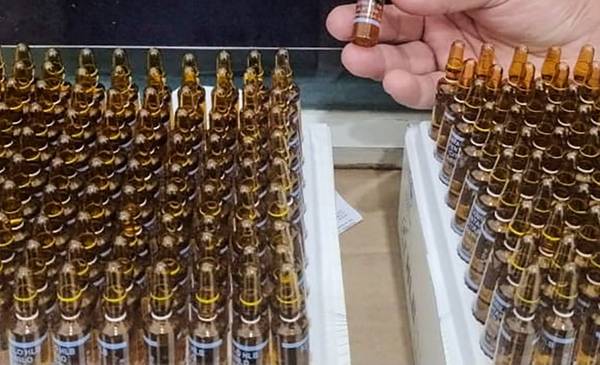Fentanilo contaminado: secuestran celular de la titular de ANMAT y crece la tensión