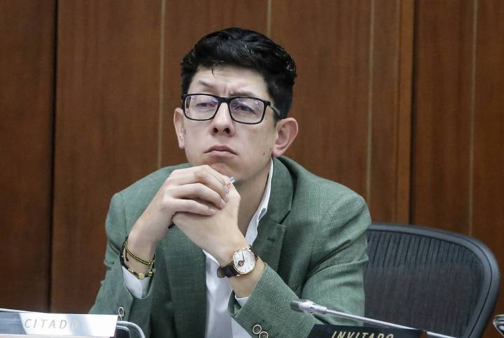 Mineducación aclara que recursos del PAE de Ibagué no fueron gestionados por Miguel Barreto