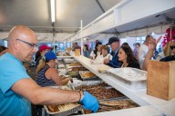 Souvlaki, gyros, and joy: Staten Island’s Greek Festival serves up flavor and fun (48 photos)