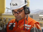 Teck to maintain ties with Canada after merger with Anglo