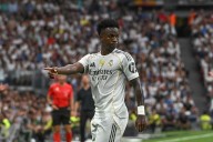 El hartazgo de Vinícius