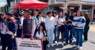 Presiona UPREZ al gobierno de Azucena Cisneros Coss