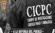 Cicpc esclareció el homicidio de un pemón en Bolívar