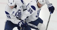 Maple Leafs test-drive third line fuelled by Marner money